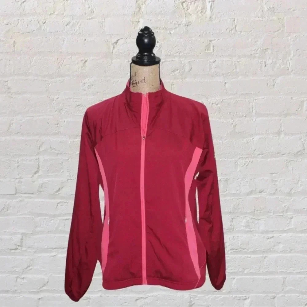 Adidas Windbreaker